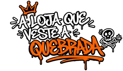 A loja que veste a quebrada
